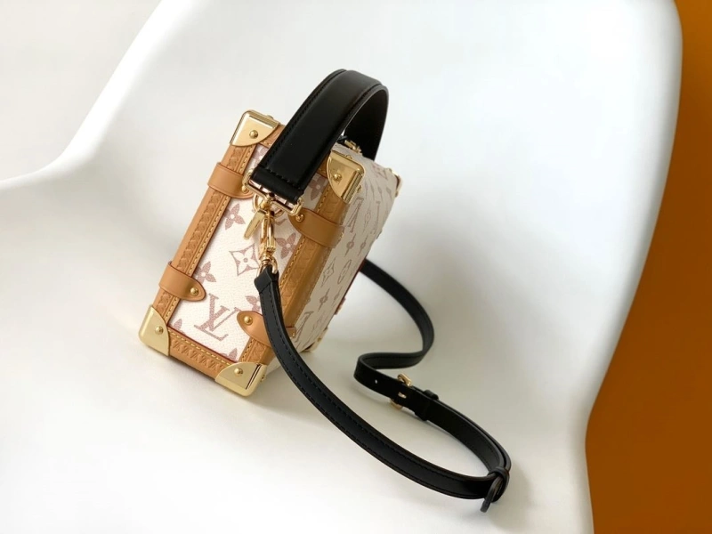 LV Box Bags 4056D-0340