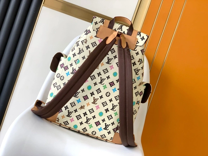 LV Backpacks 4056D-0344
