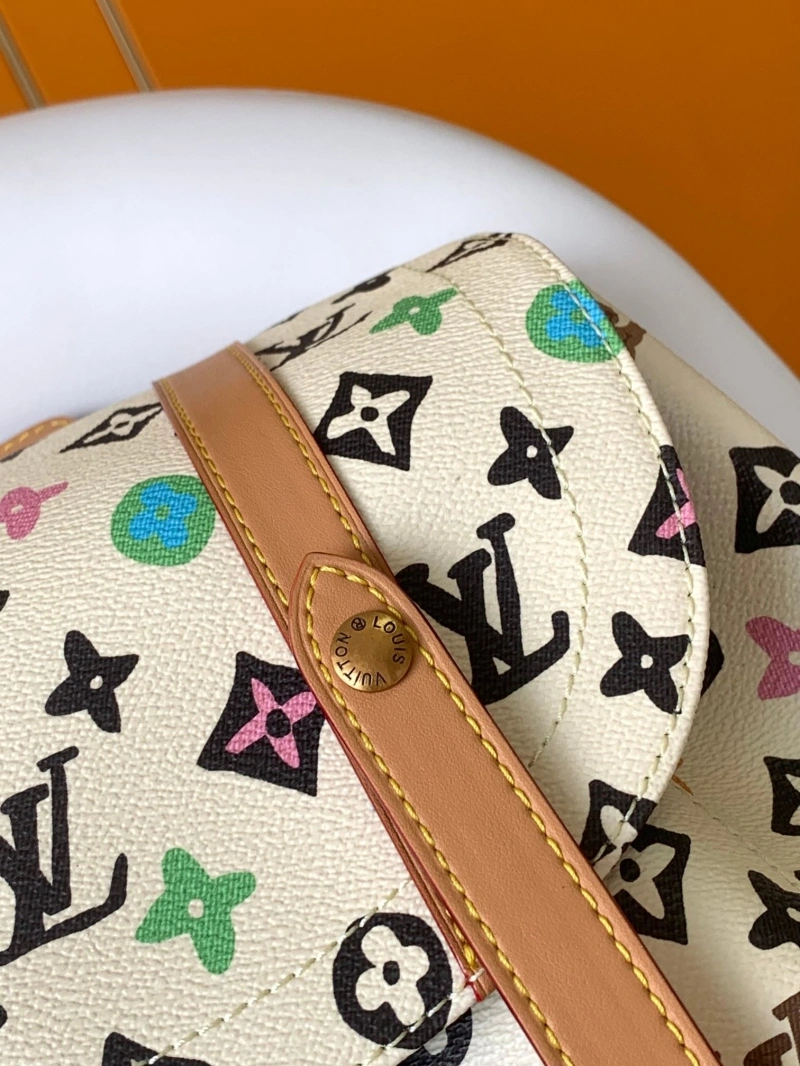 LV Backpacks 4056D-0344