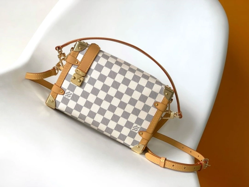 LV Box Bags 4056D-0346