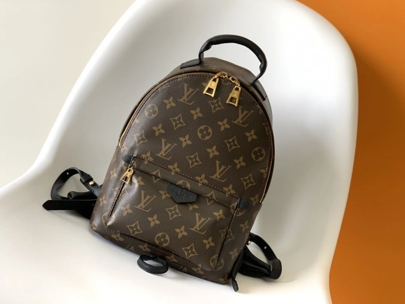 LV Backpacks 4056D-0371