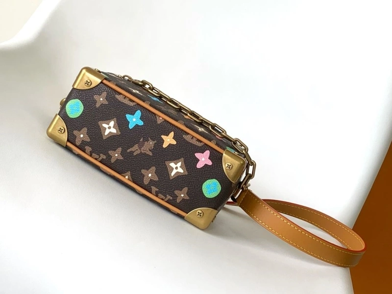 LV Box Bags 4056D-0376