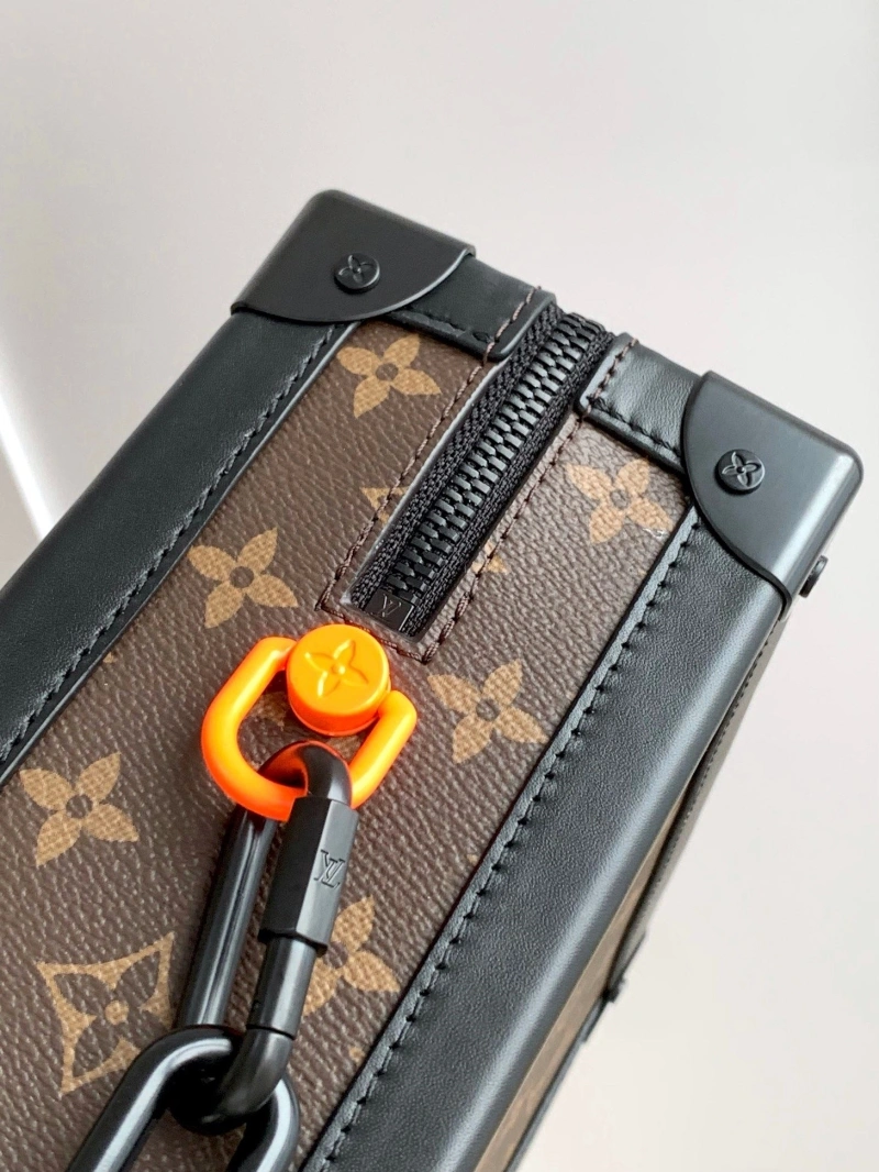 LV Box Bags 4056D-0384