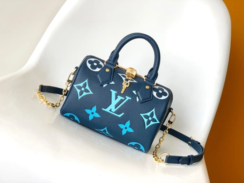 LV Speedy Bags 4056D-0391