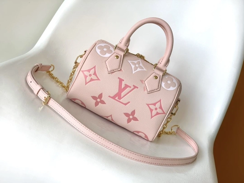 LV Speedy Bags 4056D-0392