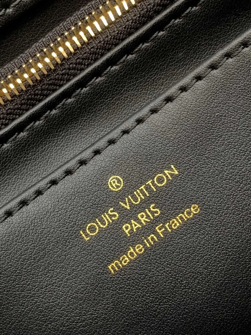 LV Twist Denim Bags 4056D-0394