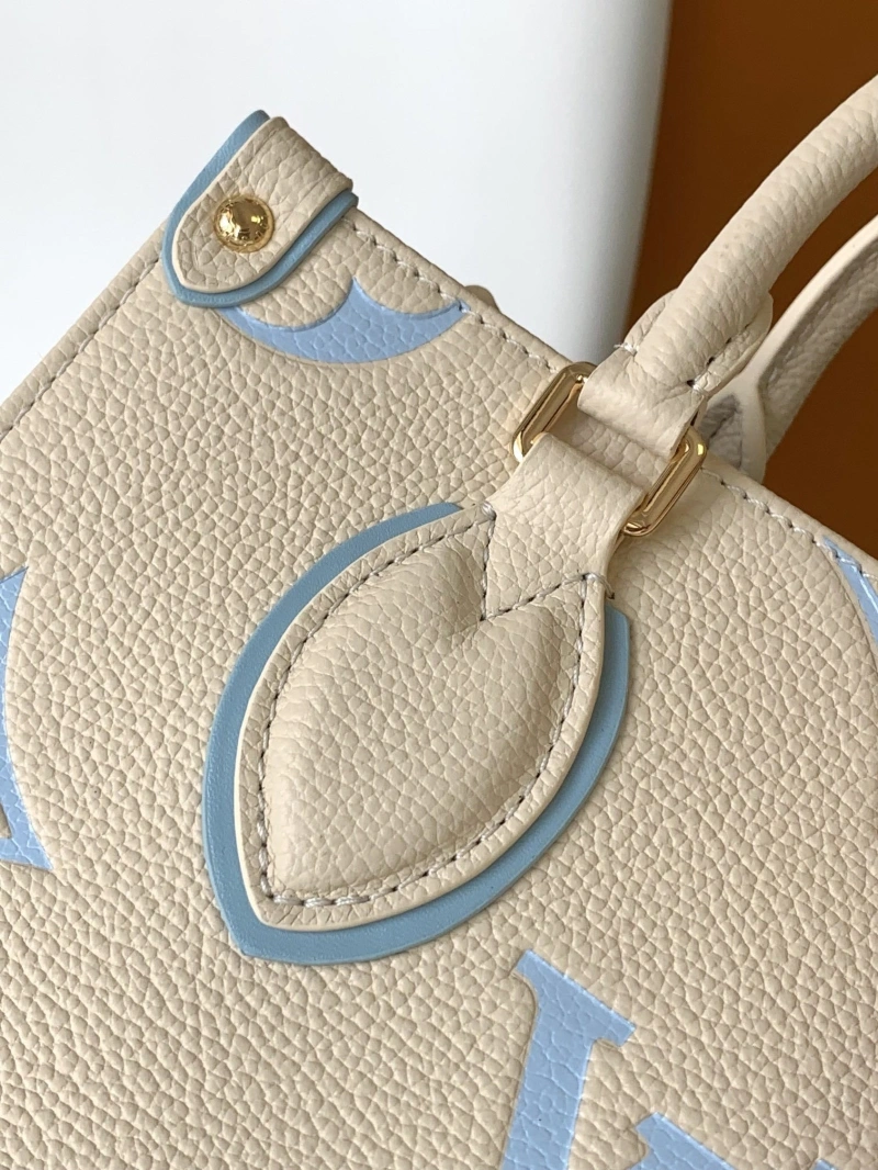 LV Shopping Bags 4056D-0407