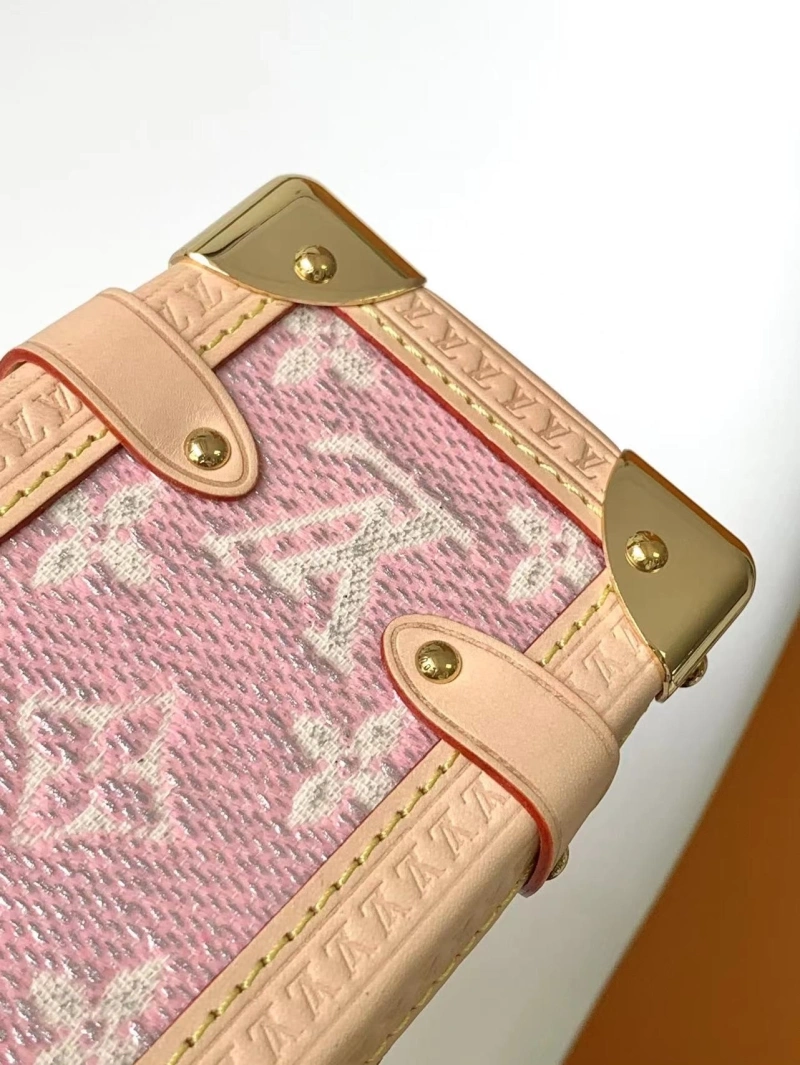 LV Box Bags 4056D-0412