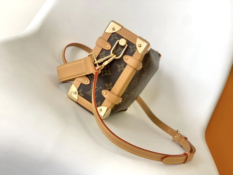 LV Box Bags 4056D-0414