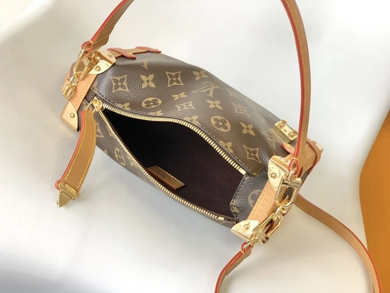 LV Box Bags 4056D-0414