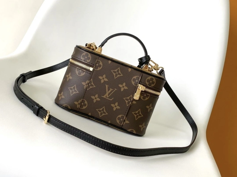 LV Cosmetic Bags 4056D-0417