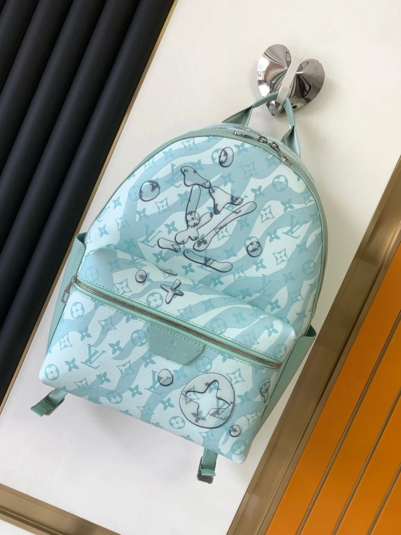 LV Backpacks 4056D-0429