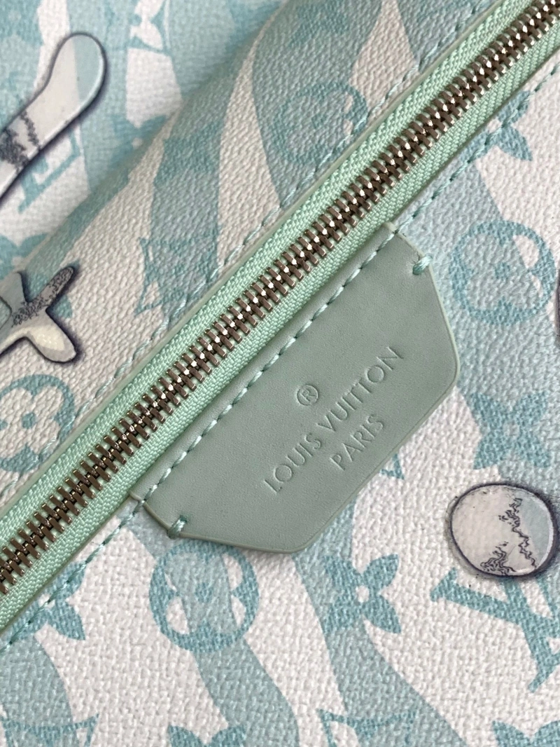 LV Backpacks 4056D-0429