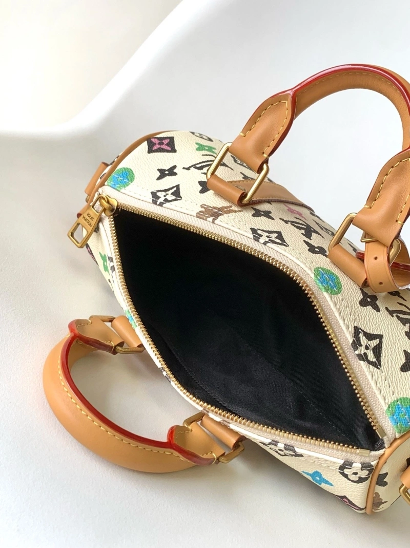 LV Speedy Bags 4056D-0439