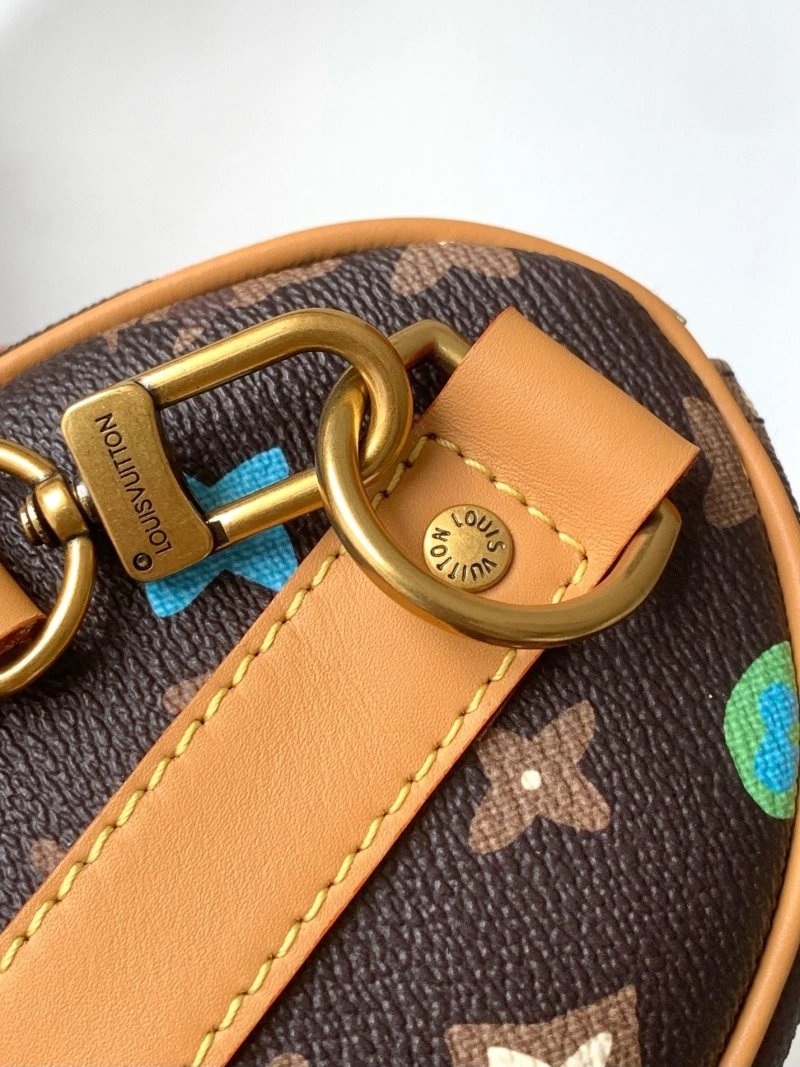 LV Speedy Bags 4056D-0440