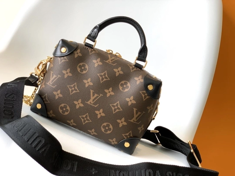 LV Box Bags 4056D-0454