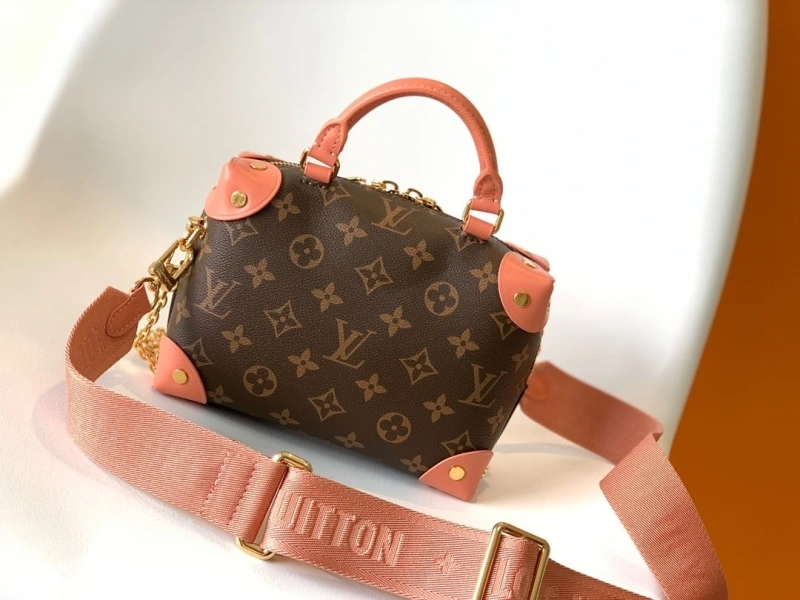 LV Box Bags 4056D-0455