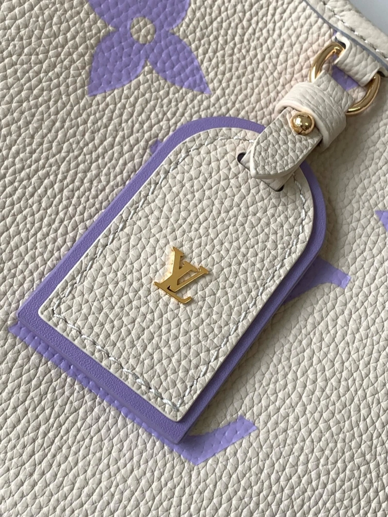 LV Shopping Bags 4056D-0458