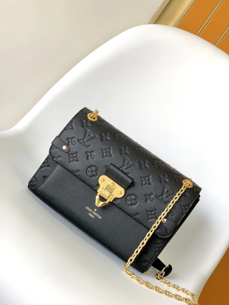 LV Satchel bags 4056D-0462