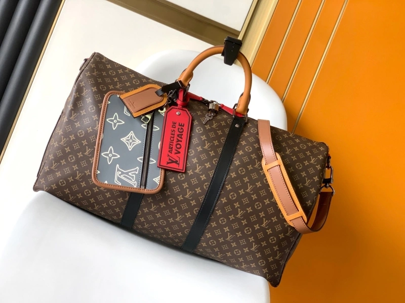 LV Travel Bags 4056D-0470