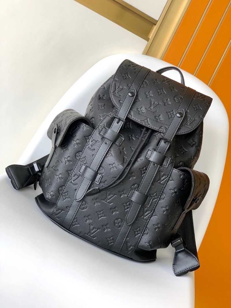 LV Backpacks 4056D-0488