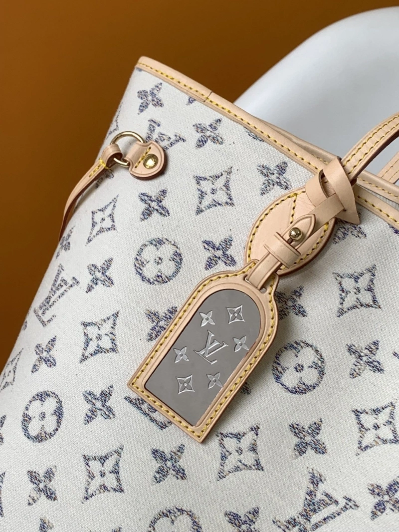 LV Shopping Bags 4056D-0492