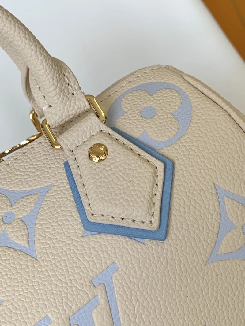 LV Speedy Bags 4056D-0499