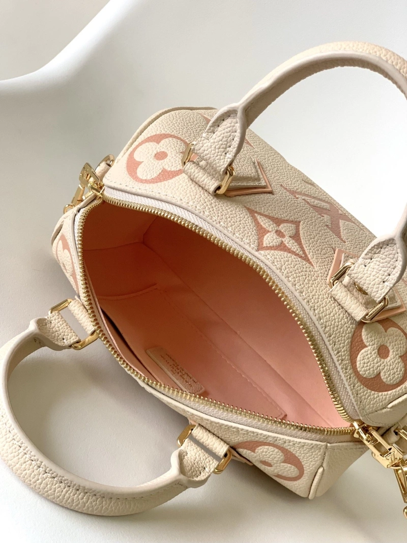 LV Speedy Bags 4056D-0500