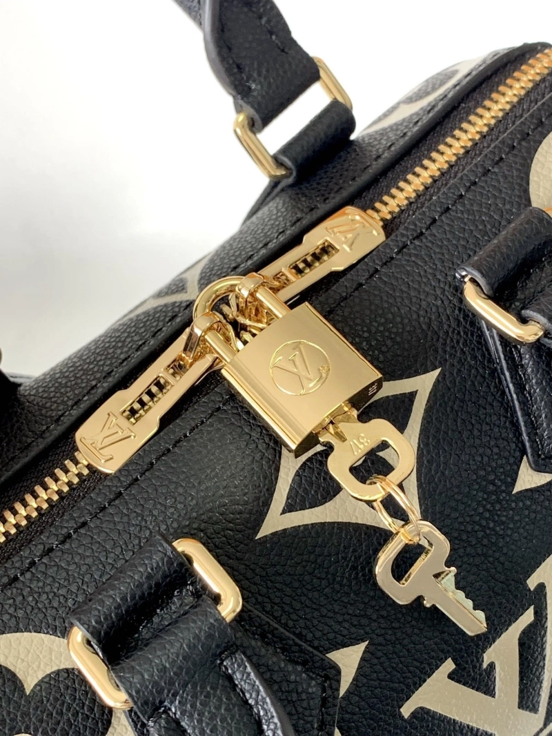 LV Speedy Bags 4056D-0504