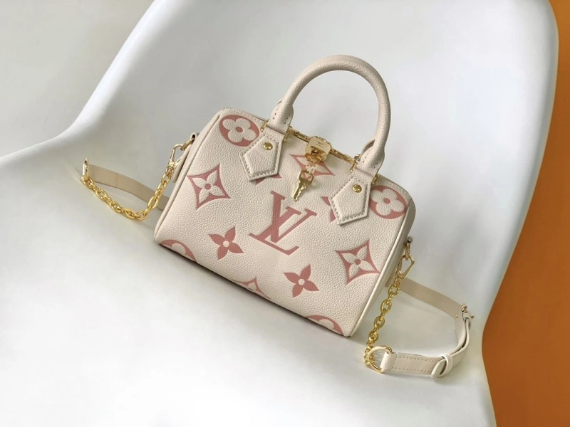 LV Speedy Bags 4056D-0507
