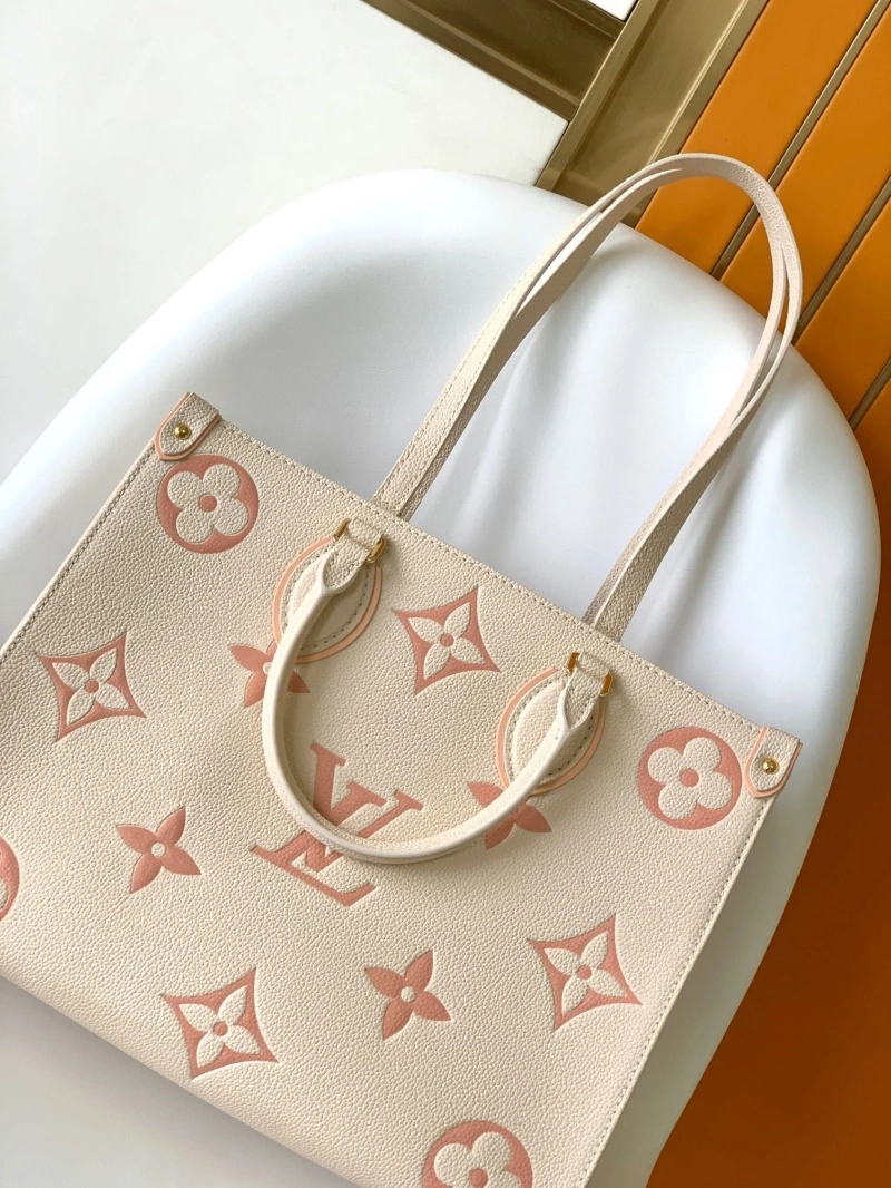 LV Shopping Bags 4056D-0508