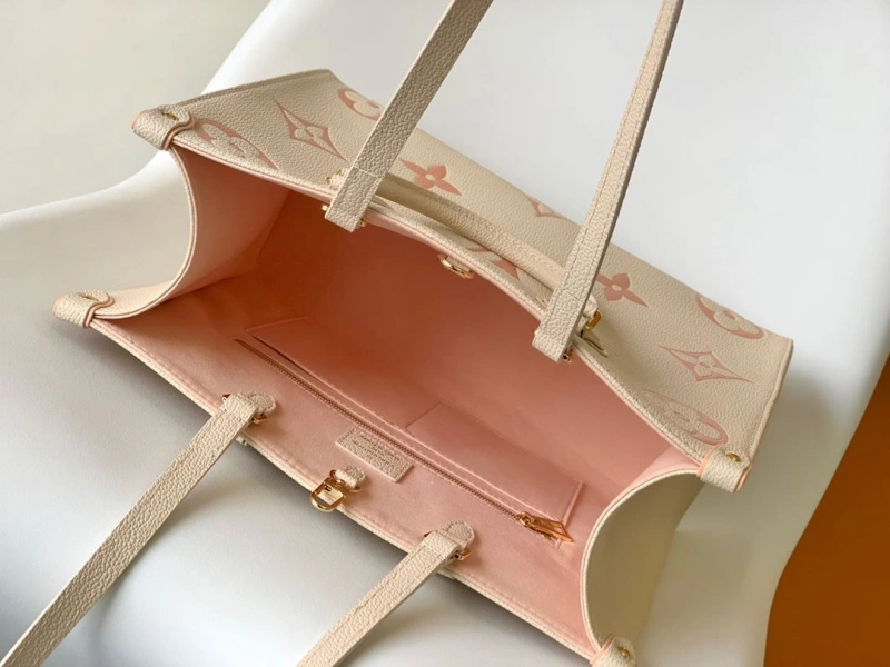 LV Shopping Bags 4056D-0508