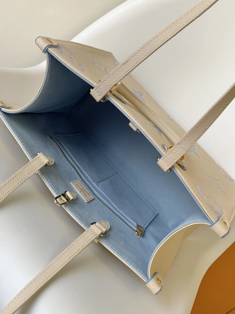 LV Shopping Bags 4056D-0509