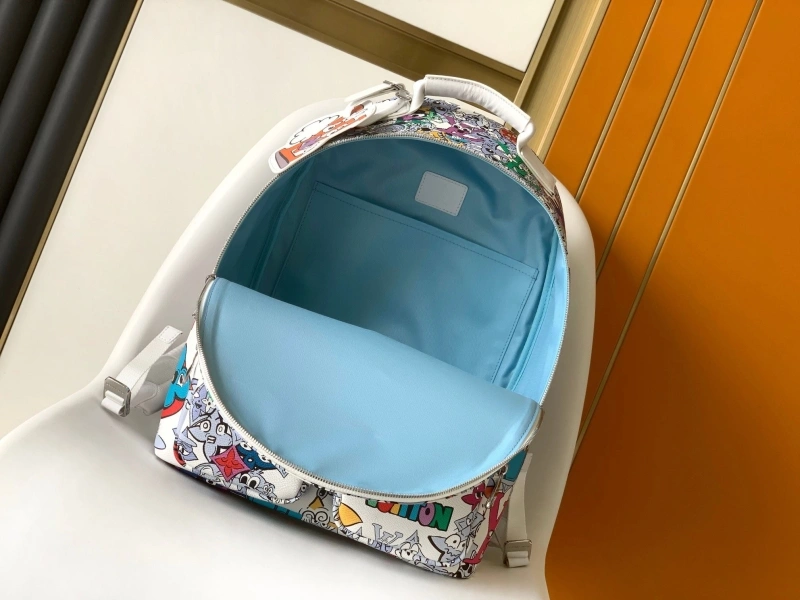 LV Backpacks 4056D-0511