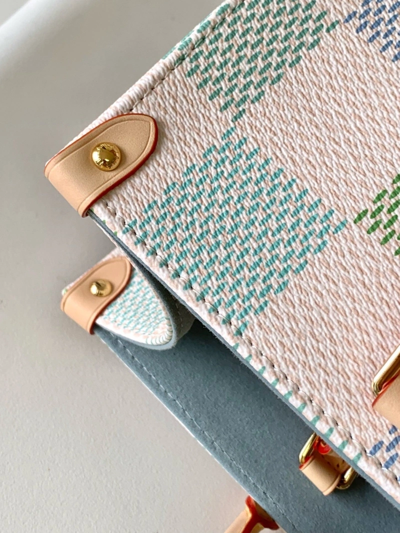 LV Shopping Bags 4056D-0520