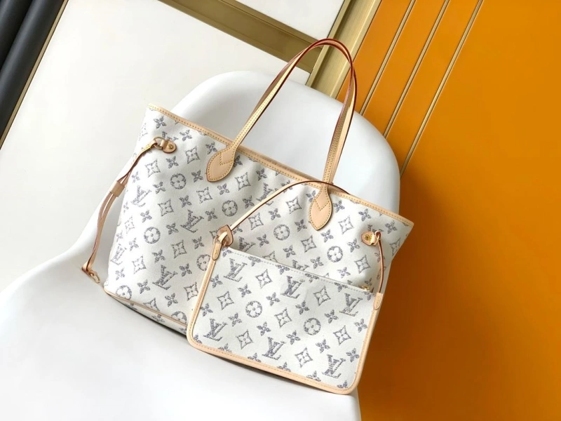 LV Shopping Bags 4056D-0521