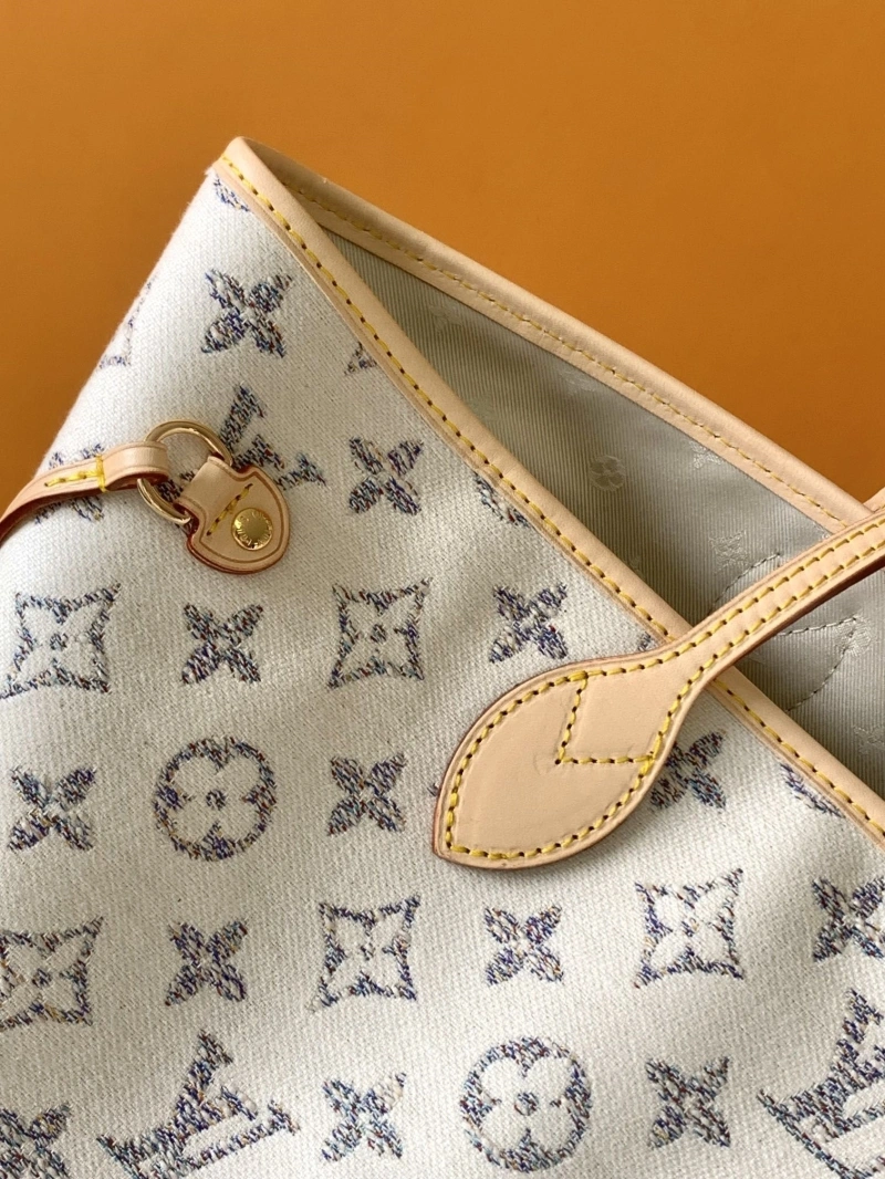 LV Shopping Bags 4056D-0521