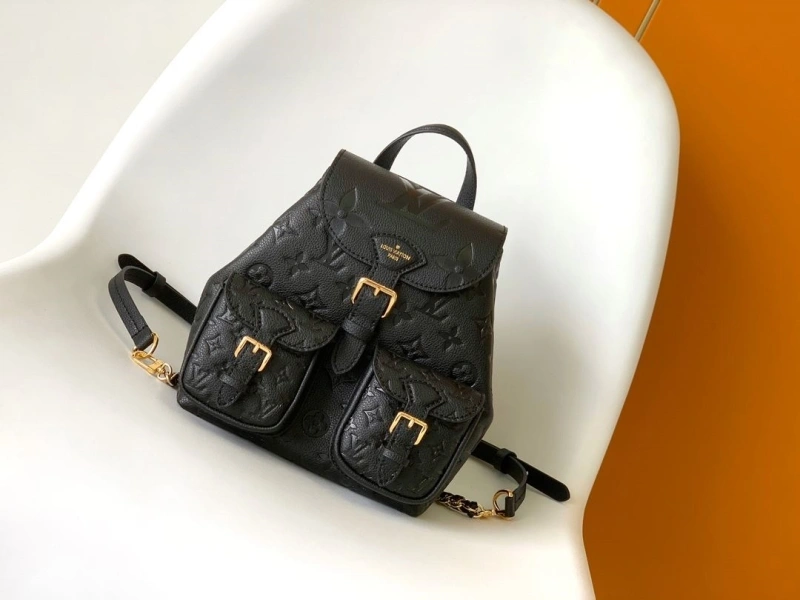 LV Backpacks 4056D-0524