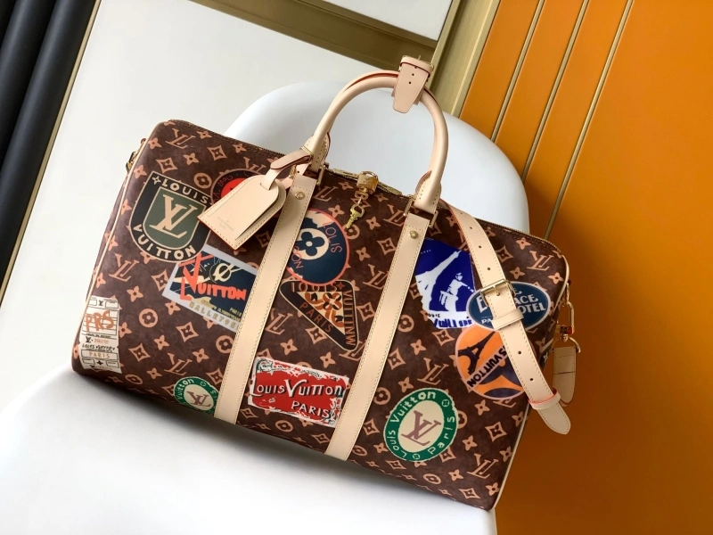 LV Travel Bags 4056D-0529