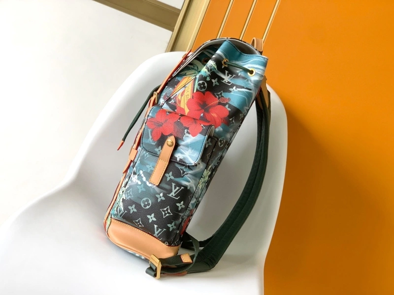 LV Backpacks 4056D-0549