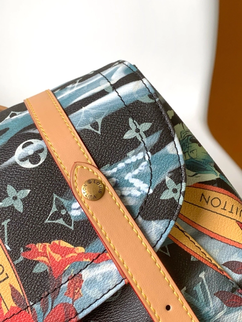 LV Backpacks 4056D-0549