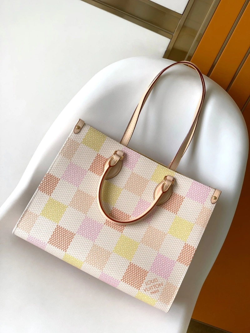 LV Shopping Bags 4056D-0551