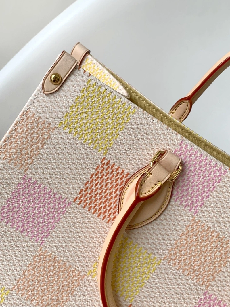 LV Shopping Bags 4056D-0551