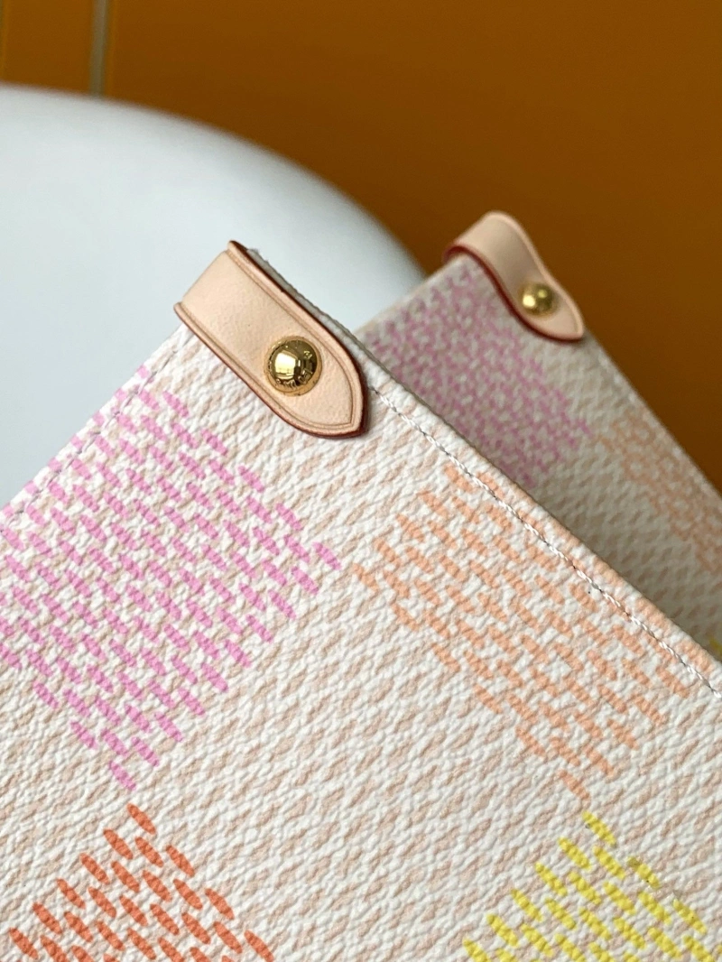 LV Shopping Bags 4056D-0551