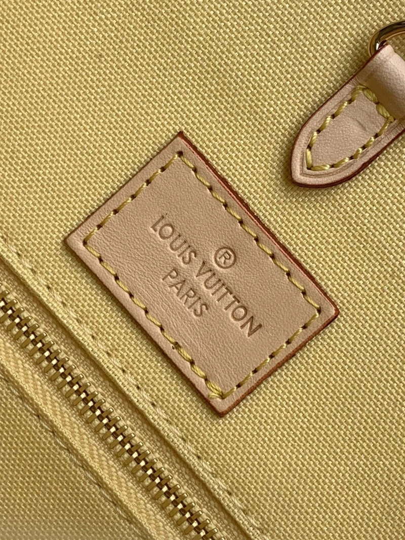 LV Shopping Bags 4056D-0551