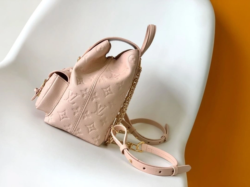 LV Backpacks 4056D-0554