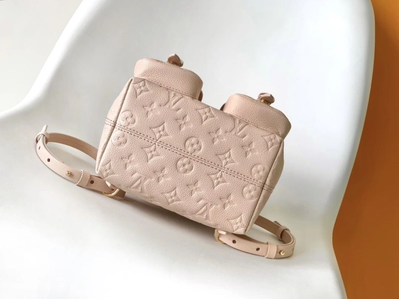 LV Backpacks 4056D-0554