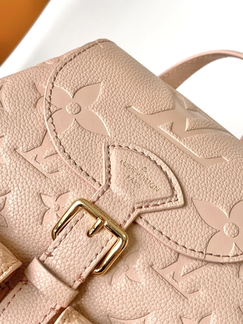 LV Backpacks 4056D-0554