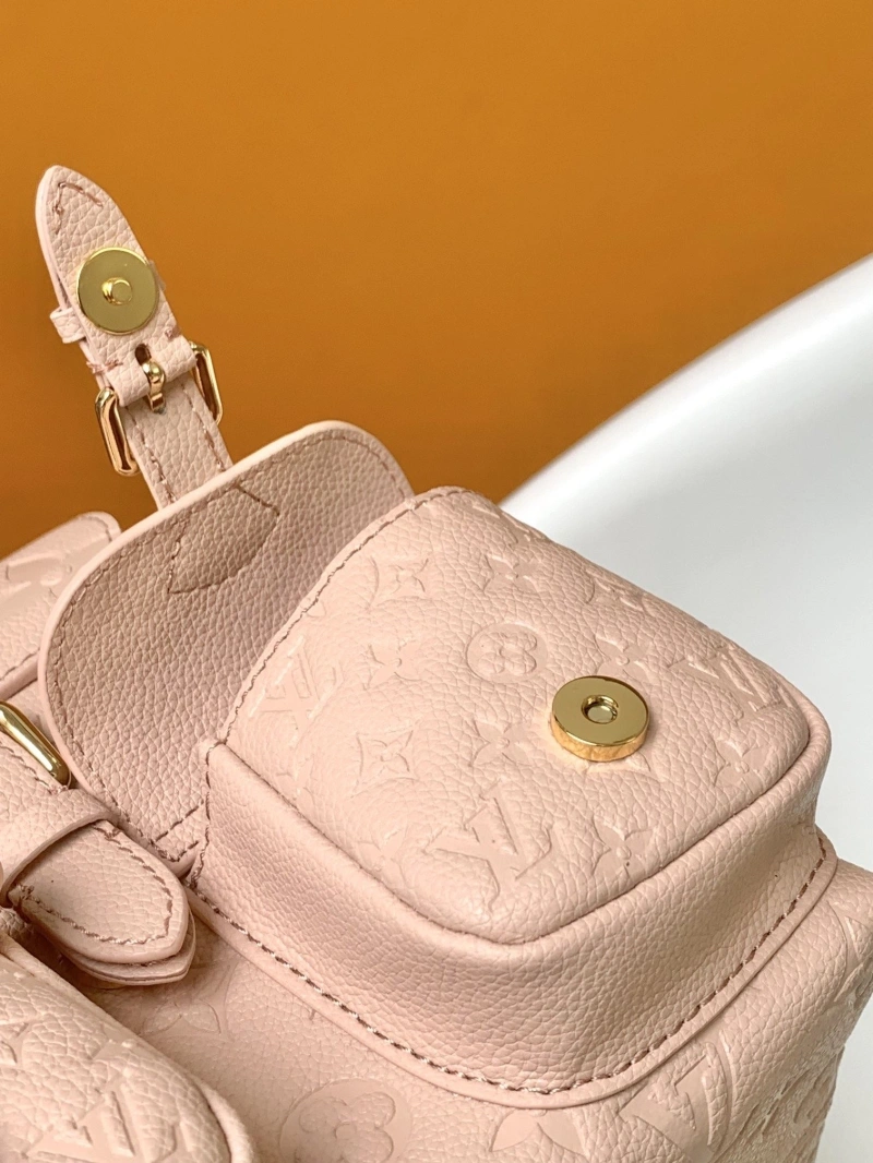 LV Backpacks 4056D-0554