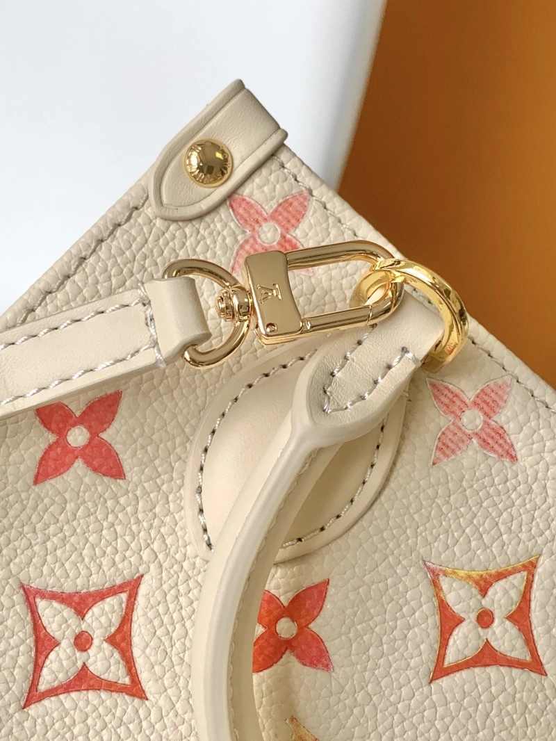 LV Shopping Bags 4056D-0555